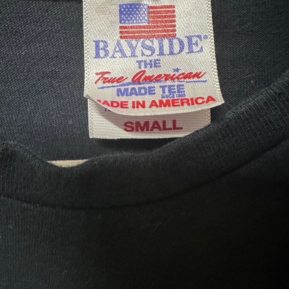Toby Keith Concert T Shirt - Picture 2 of 4